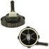 Volumetric Water Flow Meter Sensor Gicar NSF with 1.8 nozzle ( 9.0.99.18G)